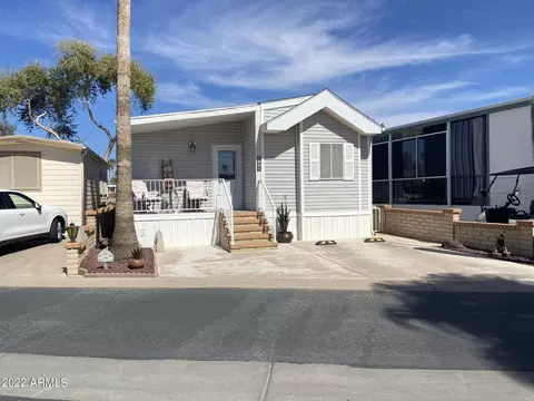 2301 S Seminole Dr #301, Apache Junction, AZ 85119 photo 12