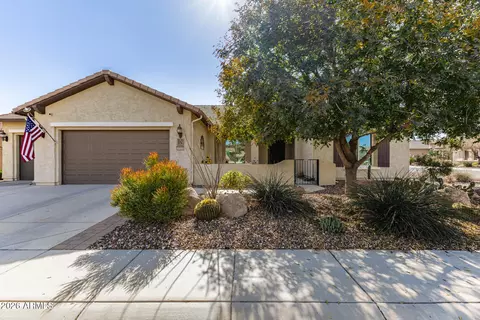 3525 N Hudson Dr, Florence, AZ 85132