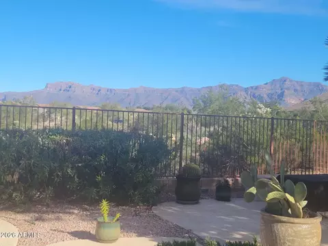 10238 E Peralta Canyon Dr, Gold Canyon, AZ 85118