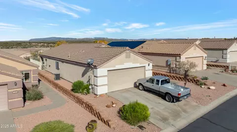 574 S Amante Dr, Cornville, AZ 86325