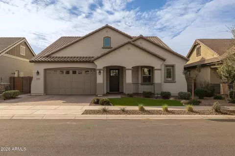 22891 E Mayberry Rd, Queen Creek, AZ 85142