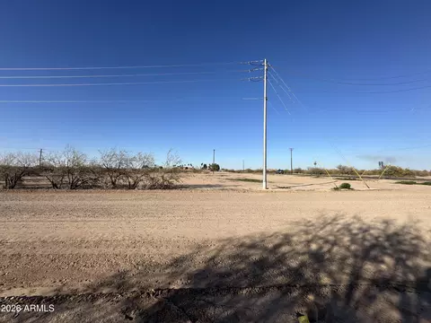 4000 W Wupatki Dr #18, Eloy, AZ 85131