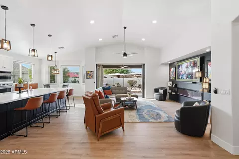 2622 N Sterling --, Mesa, AZ 85207