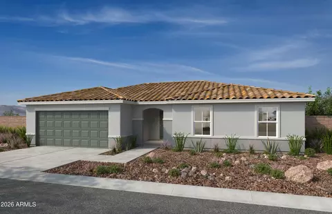 18164 E Zuza Dr, Gold Canyon, AZ 85118