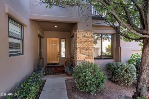 47 Mesa Grande Dr, Sedona, AZ 86351