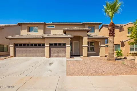 2920 W Glass Ln, Phoenix, AZ 85041