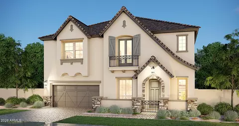 2546 E Presidio St, Mesa, AZ 85213