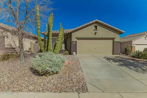 3448 W Webster Ct, Anthem, AZ 85086