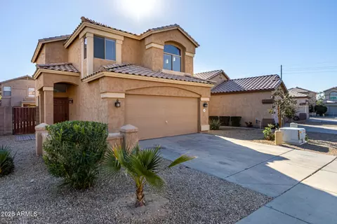 2040 N 106th Ave, Avondale, AZ 85392
