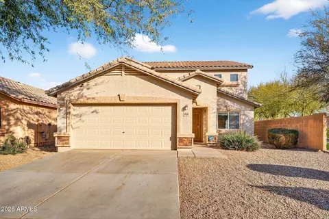 4610 E Superior Rd, San Tan Valley, AZ 85143