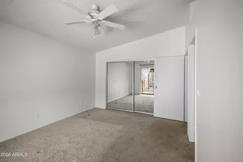 Bedroom - 4525 E Renee Dr, Phoenix, AZ 85050 photo 2 of 3
