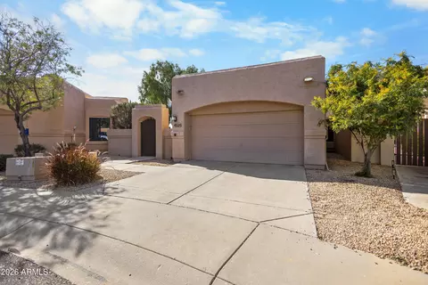 Exterior - 4525 E Renee Dr, Phoenix, AZ 85050 photo 2 of 7