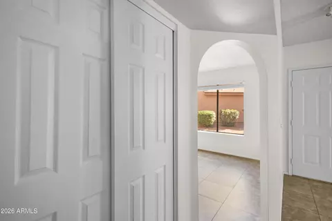 Entry Way - 4525 E Renee Dr, Phoenix, AZ 85050 photo 2 of 2