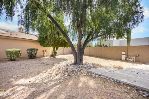 Exterior - 4525 E Renee Dr, Phoenix, AZ 85050 photo 4 of 7