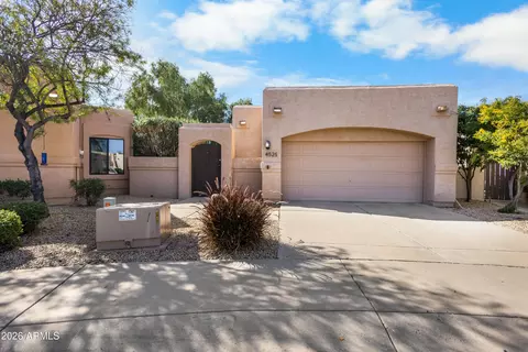 4525 E Renee Dr, Phoenix, AZ 85050