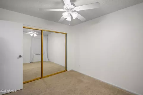 Bedroom - 4525 E Renee Dr, Phoenix, AZ 85050 photo 1 of 3