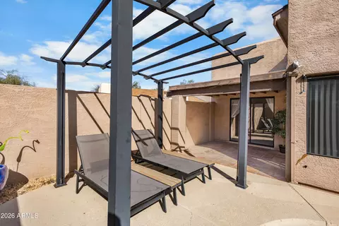 Exterior - 4525 E Renee Dr, Phoenix, AZ 85050 photo 7 of 7