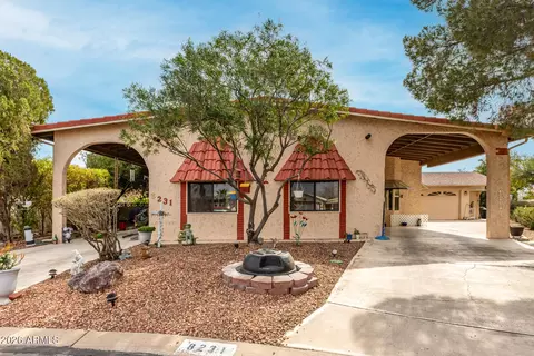 8231 E Cactus Dr, Mesa, AZ 85208