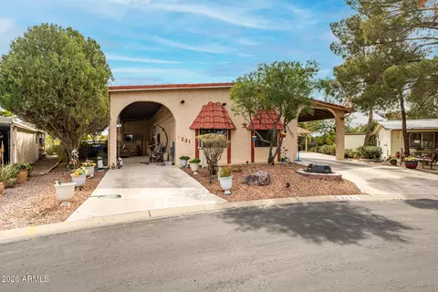 8231 E Cactus Dr, Mesa, AZ 85208 photo 2