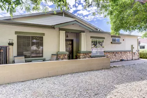 632 Haynes Dr, Clarkdale, AZ 86324