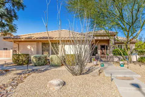 8022 W Donald Dr, Peoria, AZ 85383