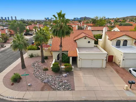 457 E Bluebell Ln, Tempe, AZ 85288