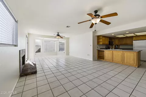 Living - 4323 E Ahwatukee Dr, Phoenix, AZ 85044 photo 6 of 6