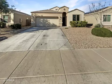 30980 W Weldon Ave, Buckeye, AZ 85396