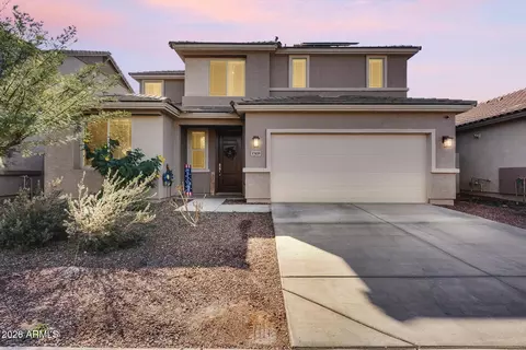 17439 W Fulton St, Goodyear, AZ 85338