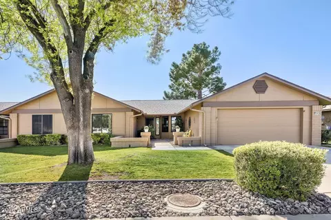 12915 W Peach Blossom Dr, Sun City West, AZ 85375