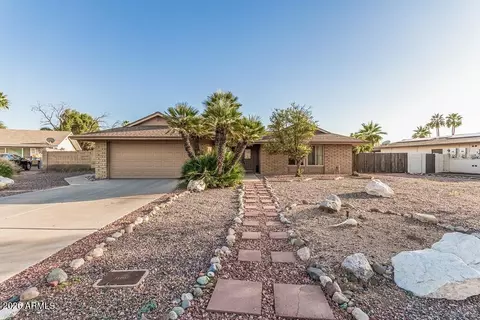 Undisclosed, Glendale, AZ 85308