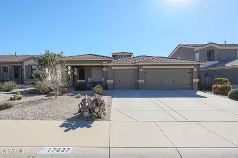 17627 W Golden Eye Ave, Goodyear, AZ 85338