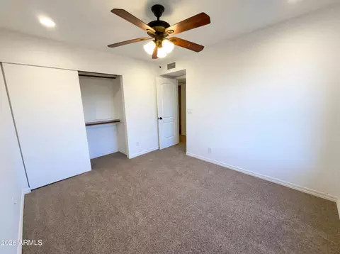 Bedroom - 1823 E Juniper Cir, Mesa, AZ 85203 photo 3 of 5