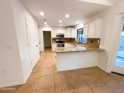 Kitchen - 1823 E Juniper Cir, Mesa, AZ 85203 photo 2 of 7