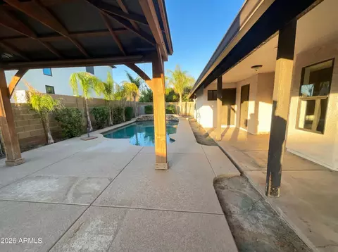 Exterior - 1823 E Juniper Cir, Mesa, AZ 85203 photo 3 of 4