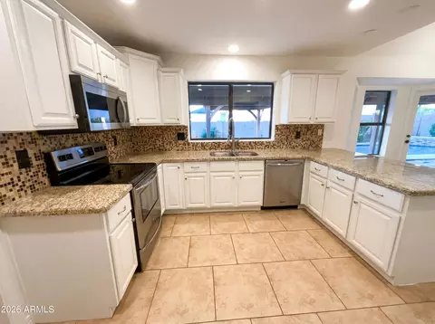 Kitchen - 1823 E Juniper Cir, Mesa, AZ 85203 photo 1 of 7