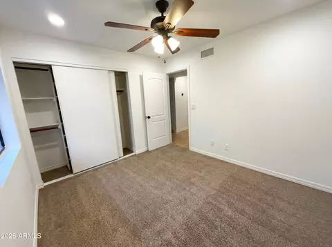 Bedroom - 1823 E Juniper Cir, Mesa, AZ 85203 photo 5 of 5