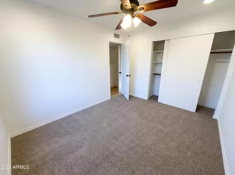 Bedroom - 1823 E Juniper Cir, Mesa, AZ 85203 photo 1 of 5