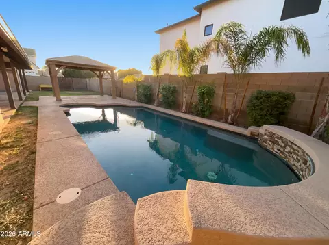 Exterior - 1823 E Juniper Cir, Mesa, AZ 85203 photo 2 of 4