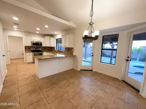 Kitchen - 1823 E Juniper Cir, Mesa, AZ 85203 photo 7 of 7