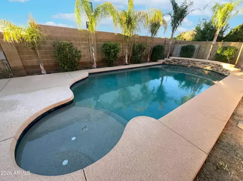 Exterior - 1823 E Juniper Cir, Mesa, AZ 85203 photo 4 of 4