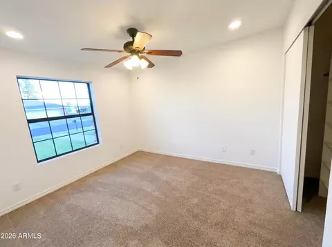 Bedroom - 1823 E Juniper Cir, Mesa, AZ 85203 photo 2 of 5