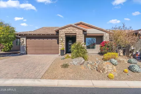 17674 E Fort Verde Rd, Rio Verde, AZ 85263