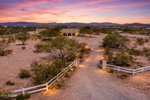 21280 W Vista Royale Dr, Wickenburg, AZ 85390