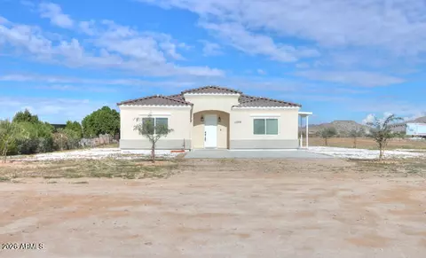 15908 W Ghost Ranch Rd, Casa Grande, AZ 85122