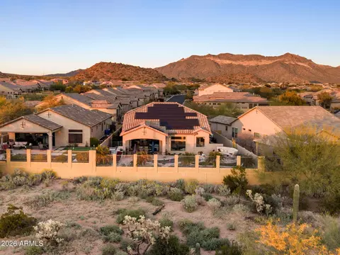 View/Area - 9065 E Leonora St, Mesa, AZ 85207 photo 1 of 3