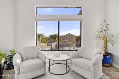 Living - 9065 E Leonora St, Mesa, AZ 85207 photo 2 of 3