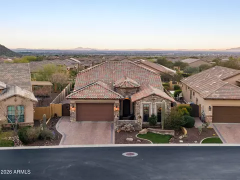 Other - 9065 E Leonora St, Mesa, AZ 85207 photo 8 of 13