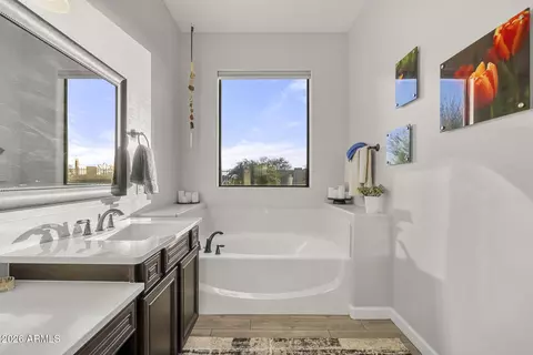 Bath - 9065 E Leonora St, Mesa, AZ 85207 photo 1 of 5