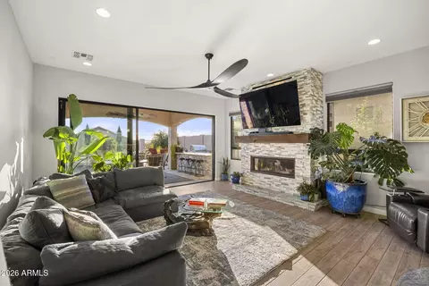 Living - 9065 E Leonora St, Mesa, AZ 85207 photo 1 of 3